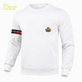 Picture of Dior Sweatshirts _SKUDiorM-3XL12yn9325033